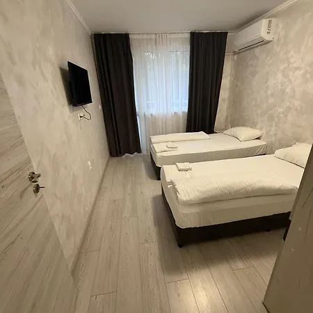 Apartamento City Apart Yambol *