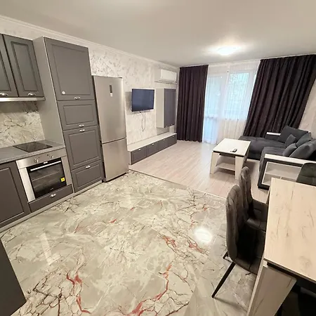 City Apart Yambol Apartamento Yambol