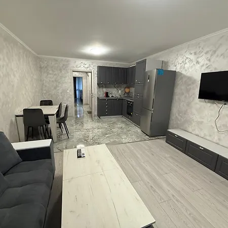 Apartamento City Apart Yambol
