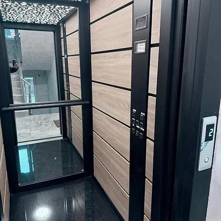 City Apart Yambol Apartamento Yambol