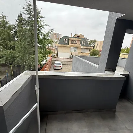 Apartamento City Apart Yambol