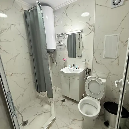 City Apart Yambol Apartamento Yambol