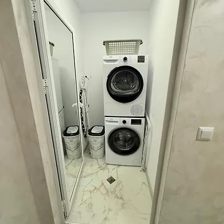 City Apart Yambol * Yambol