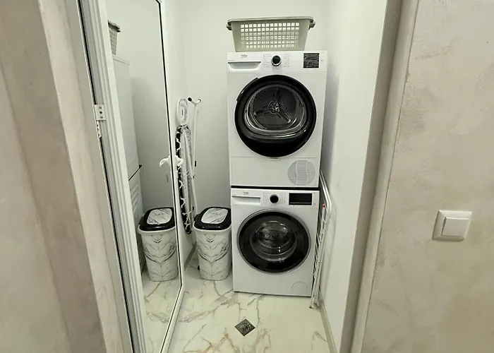 City Apart Yambol * Yambol